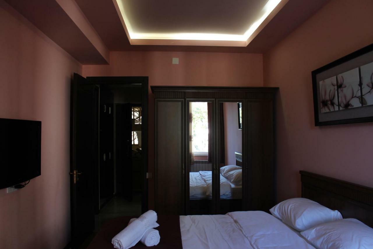 Batumi Apartment In Front Of Sheraton Kültér fotó