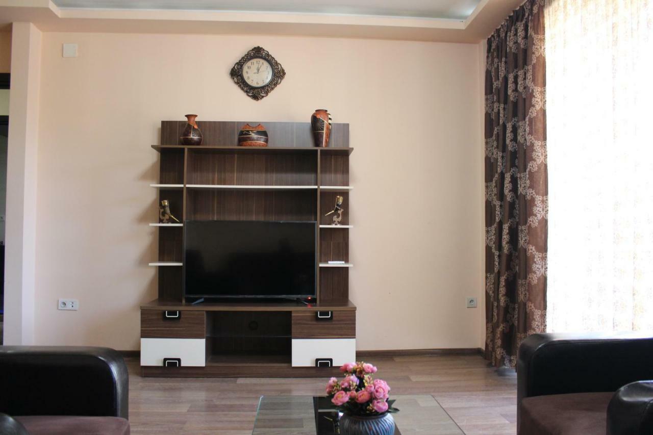 Batumi Apartment In Front Of Sheraton Kültér fotó