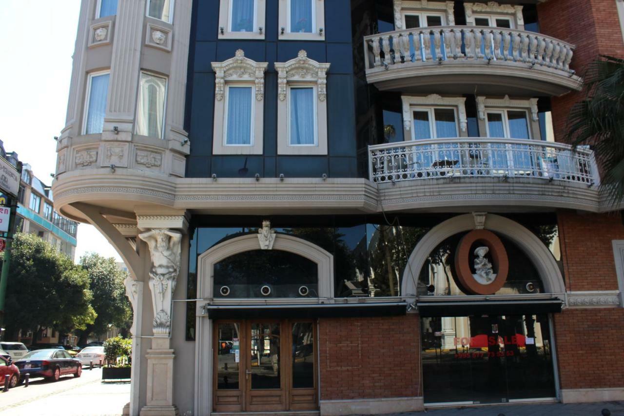 Batumi Apartment In Front Of Sheraton Kültér fotó