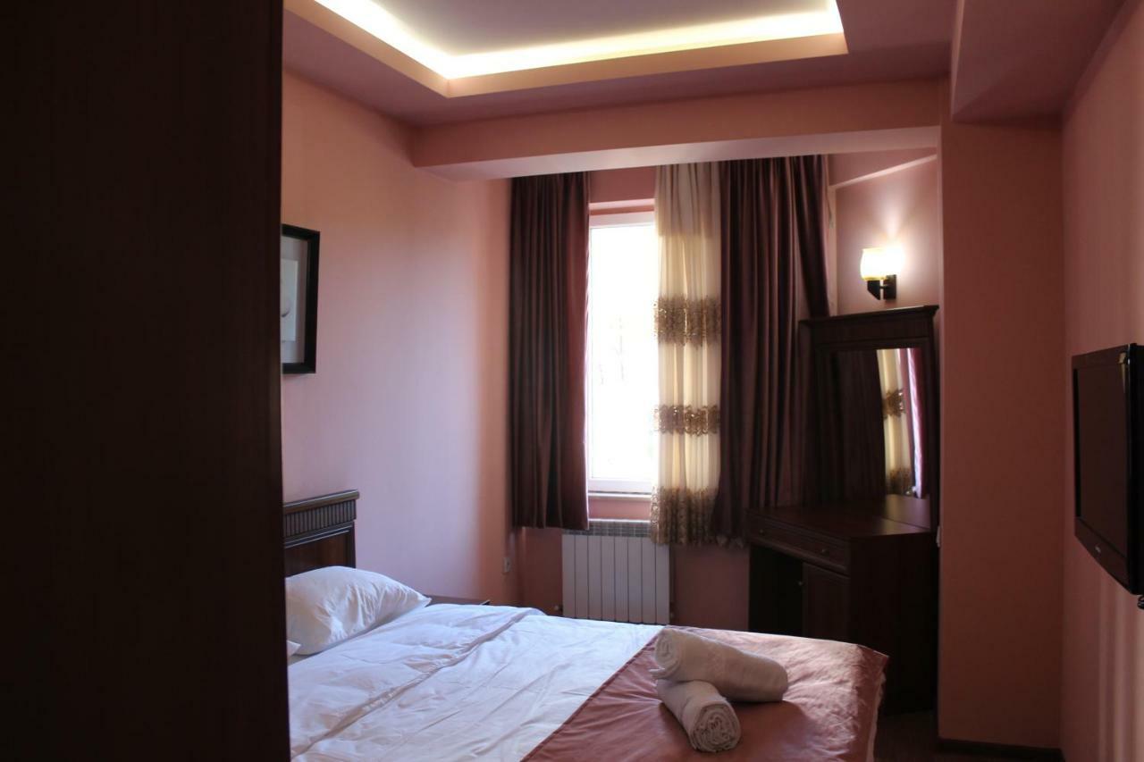 Batumi Apartment In Front Of Sheraton Kültér fotó