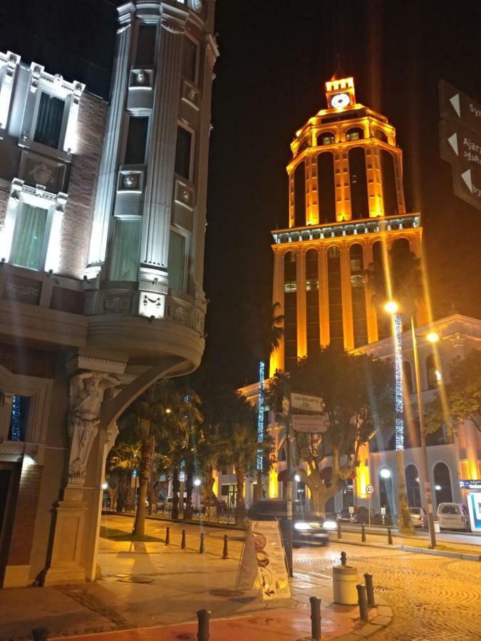 Batumi Apartment In Front Of Sheraton Kültér fotó